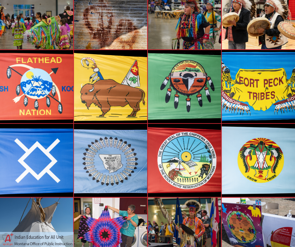 American Indian Heritage Day 