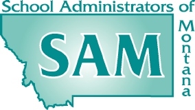 SAM Logo