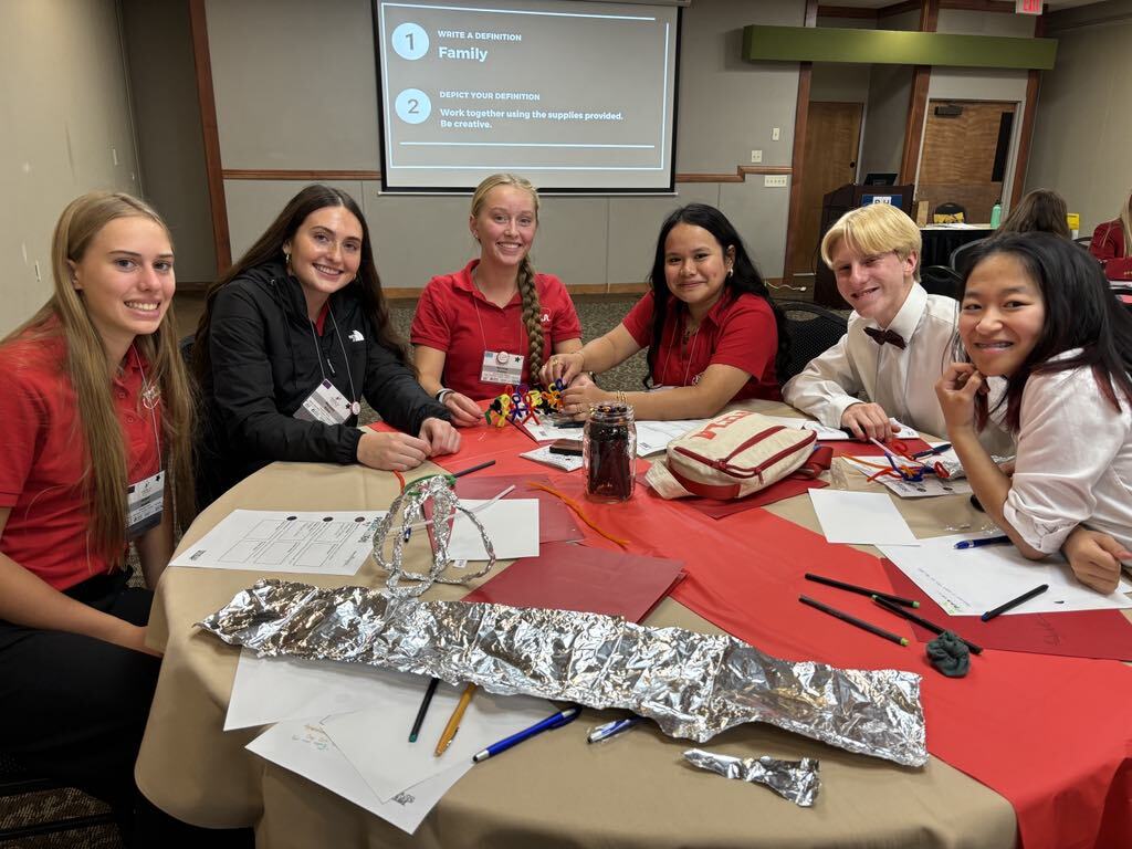 FCCLA Fall Leadership 4