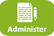 administer icon