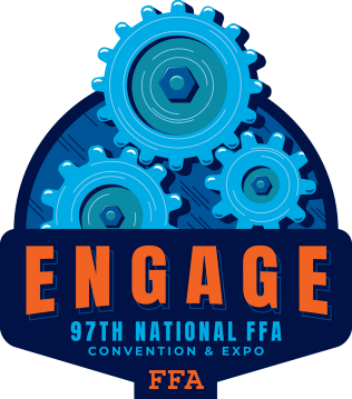 Engage National FFA