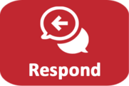 respond icon