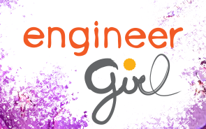 engineer girl