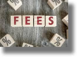 fees