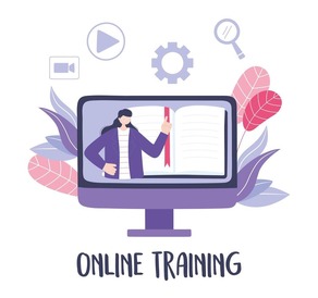 Online Training 