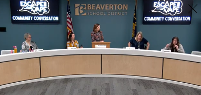 Community Conversations