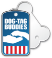 Dog Tag Buddies