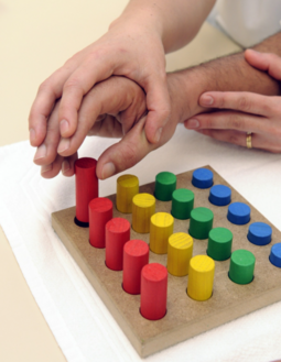 Occupational Therapy