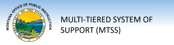 Multi-Tiered System of Supports