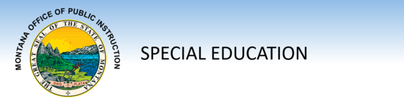 Special Education