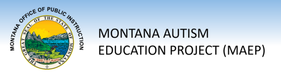 Montana Autism Education Project