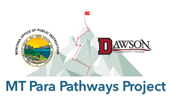 Montana Para Pathways Project