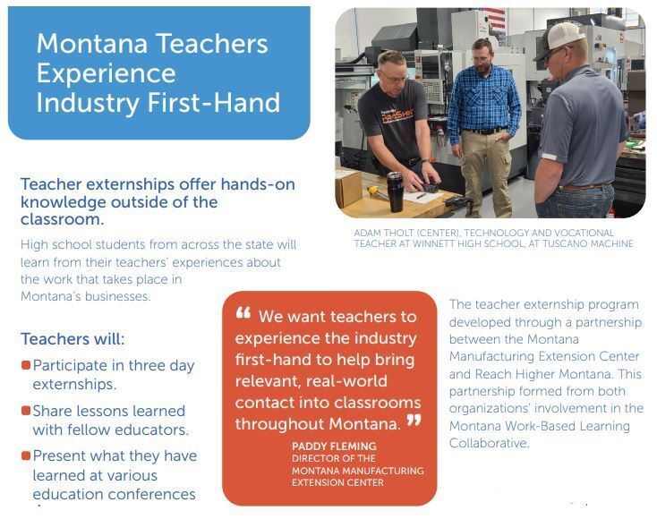 Teacher Externship 2