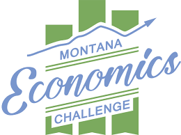 Montana Economics challenge