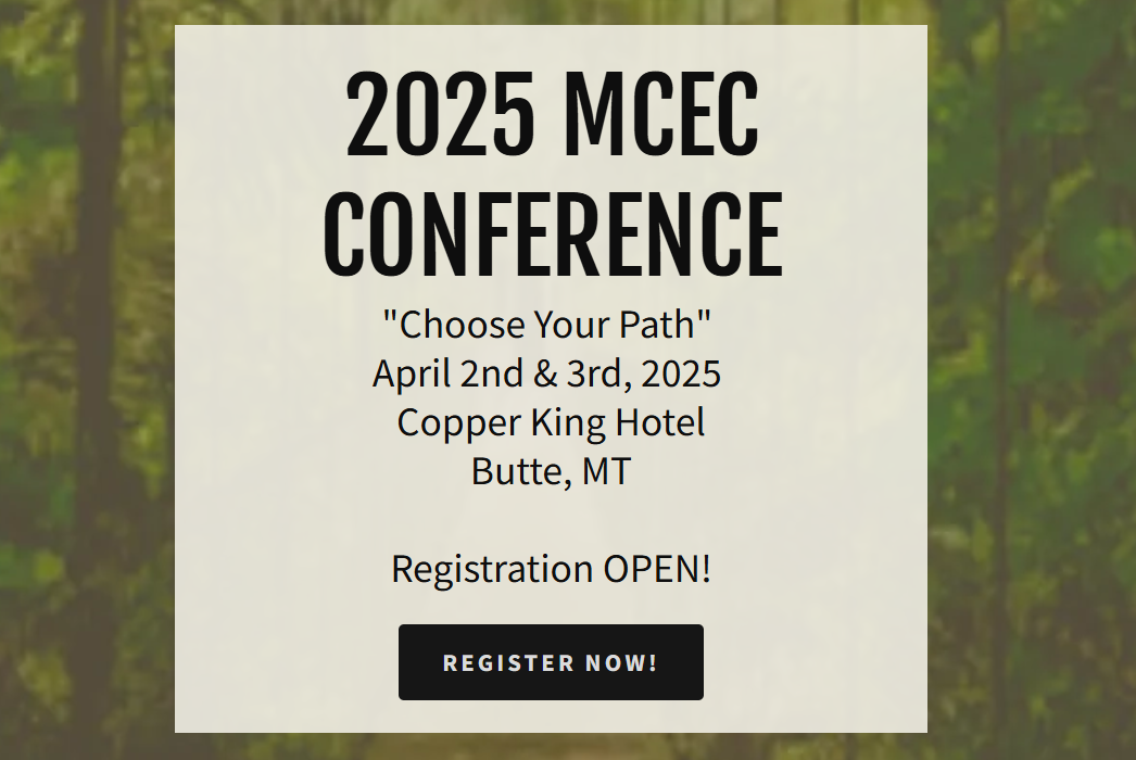MCEC Conference Logo