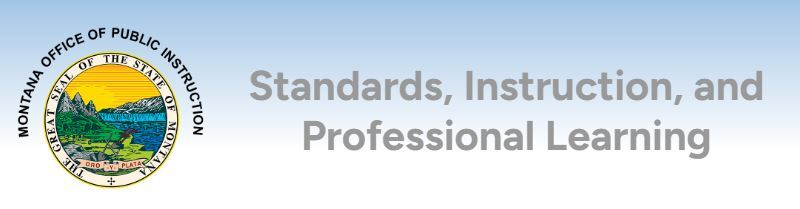 Standards, Instruction, and Professional Learning