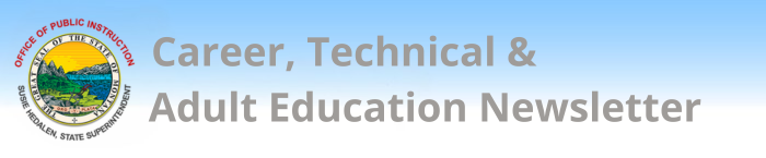 Career, Technical & Adult Education