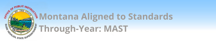 MAST