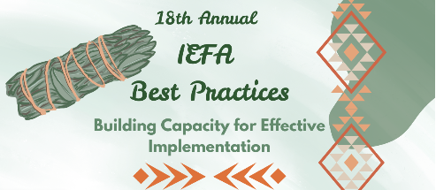 IEFA BP Conference Info