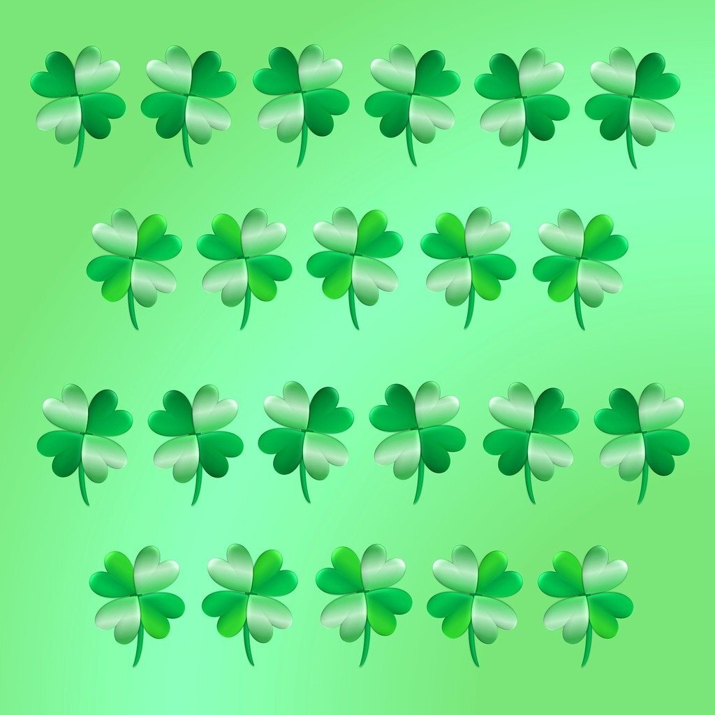 clovers
