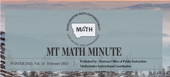 Math Minute