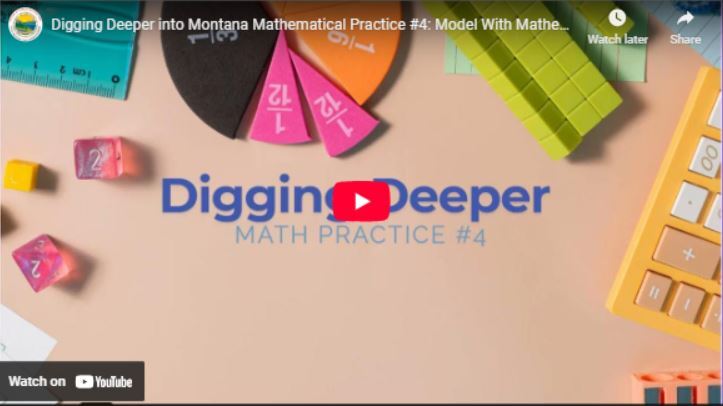 March Math Practice