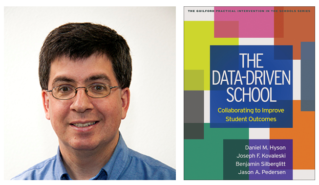 Daniel Hyson and Data Driven School