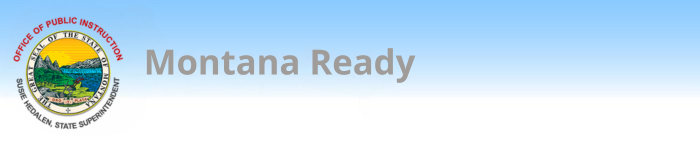 Montana Ready