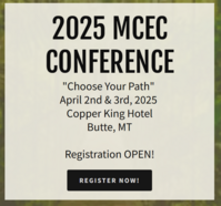 MCEC Conference