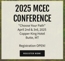 MCEC Conference Logo