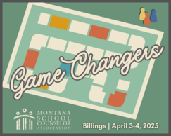 MSCA Conference Logo