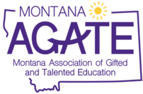 MT AGATE Logo