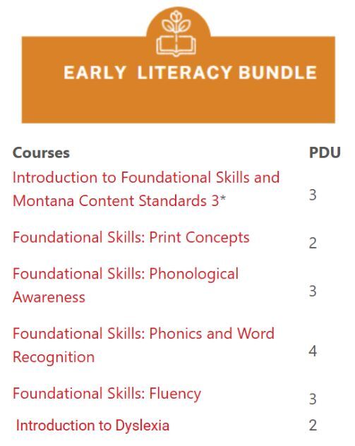 Learning Hub Bundle