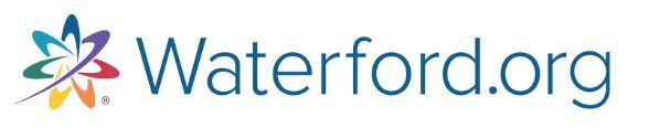 Waterford logo