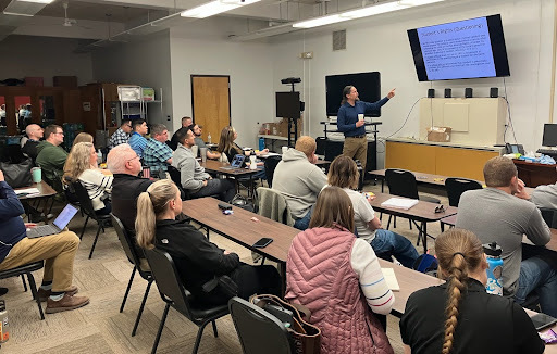 School Safety Training