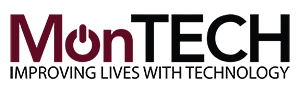 MonTech Logo