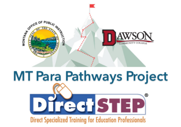 ParaPathways Project OPI Dawson Community College LRP