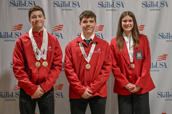 State SkillsUSA 2