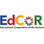 EdCOR Logo