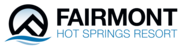 Fairmont Hot Springs Logo