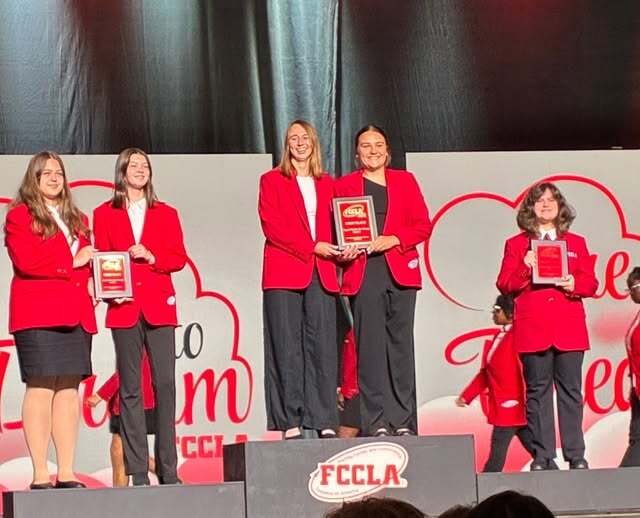 FCCLA 2