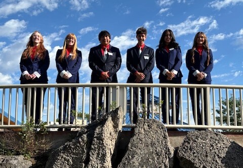 BPA Summer Training - Officers