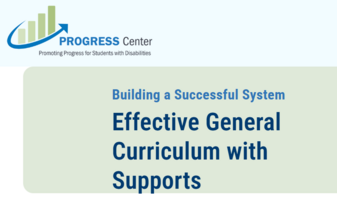 Progress Center Icon