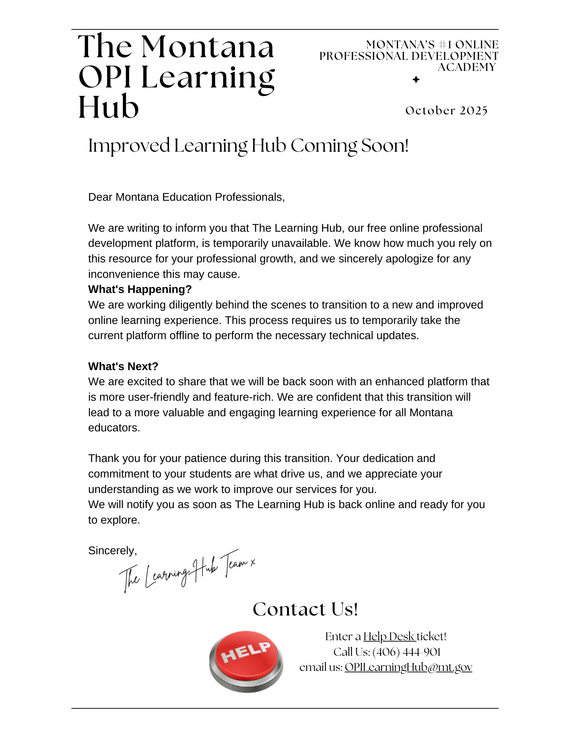 Oct. Hub