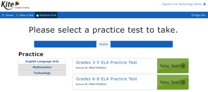 Practice Test