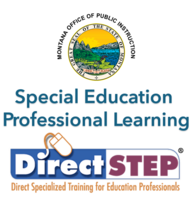 Professional Learning LRP Direct Step