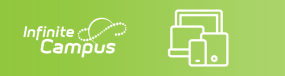 Infinite Campus Logo