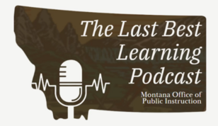 The Last Best Learning Podcast Cover