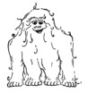 yeti