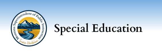 Special Education